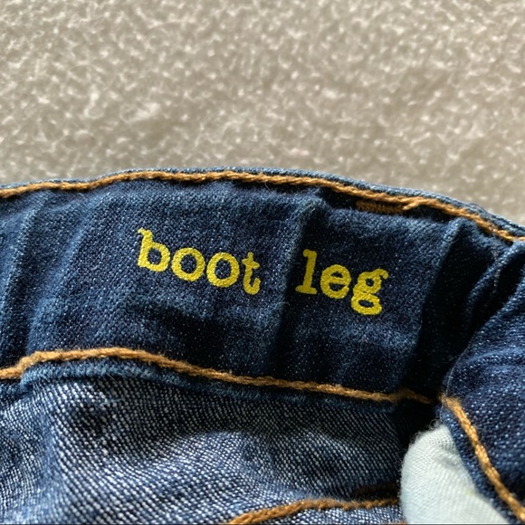 Mudd Jeans - Picture 6 of 7